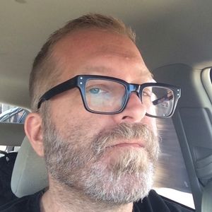 Meet your Posher, Joseph